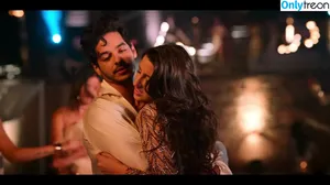Nora Fatehi / norafatehi nude photo #0284