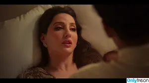 Nora Fatehi / norafatehi nude photo #0288