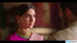 Nora Fatehi / norafatehi nude photo #0292