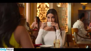 Nora Fatehi / norafatehi nude photo #0295