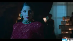 Nora Fatehi / norafatehi nude photo #0299