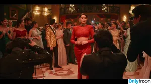 Nora Fatehi / norafatehi nude photo #0300