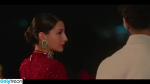 Nora Fatehi / norafatehi nude photo #0302