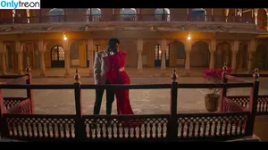 Nora Fatehi / norafatehi nude photo #0303