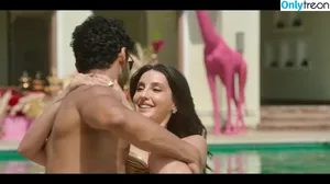 Nora Fatehi / norafatehi nude photo #0313