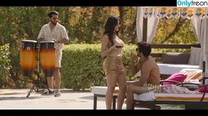 Nora Fatehi / norafatehi nude photo #0314
