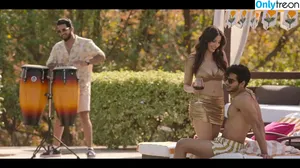 Nora Fatehi / norafatehi nude photo #0315