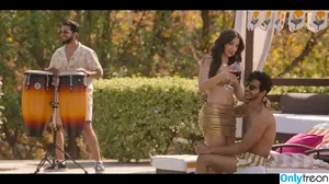 Nora Fatehi / norafatehi nude photo #0316