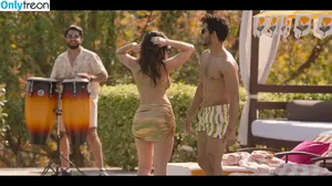 Nora Fatehi / norafatehi nude photo #0318