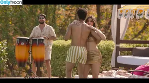 Nora Fatehi / norafatehi nude photo #0319