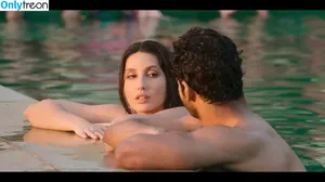 Nora Fatehi / norafatehi nude photo #0320