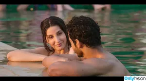 Nora Fatehi / norafatehi nude photo #0321