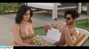 Nora Fatehi / norafatehi nude photo #0325