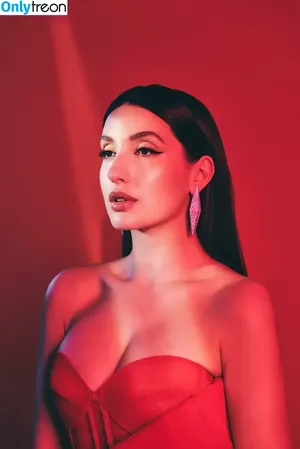 Nora Fatehi / norafatehi nude photo #0337