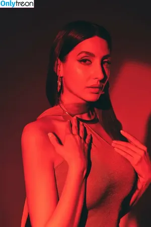 Nora Fatehi / norafatehi nude photo #0346