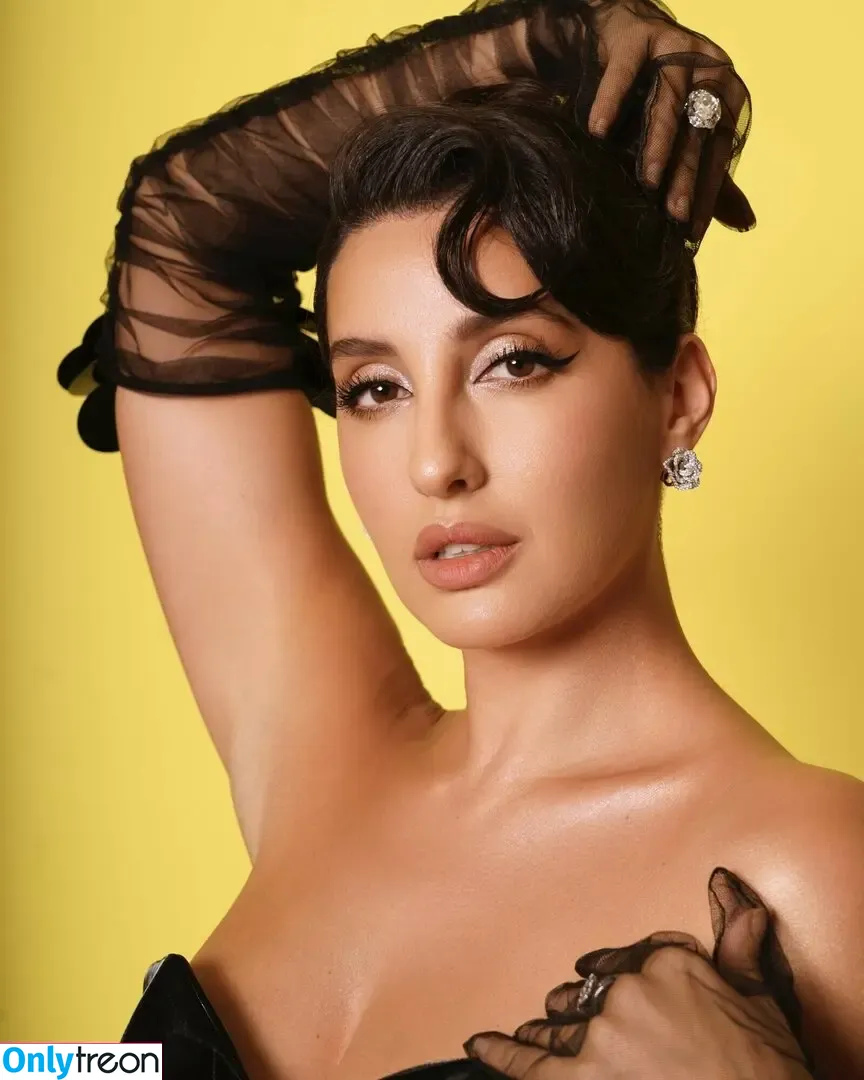 Nora Fatehi nude photo #0274 (norafatehi)