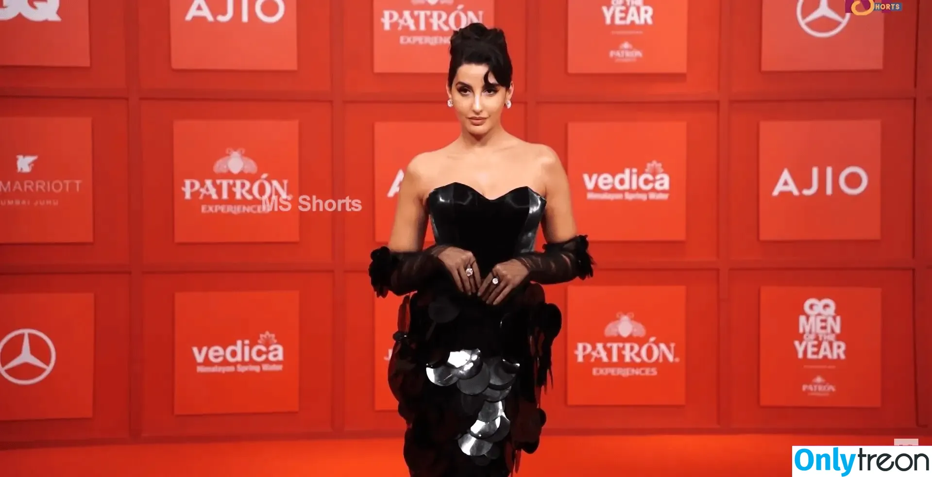 Nora Fatehi nude photo #0279 (norafatehi)
