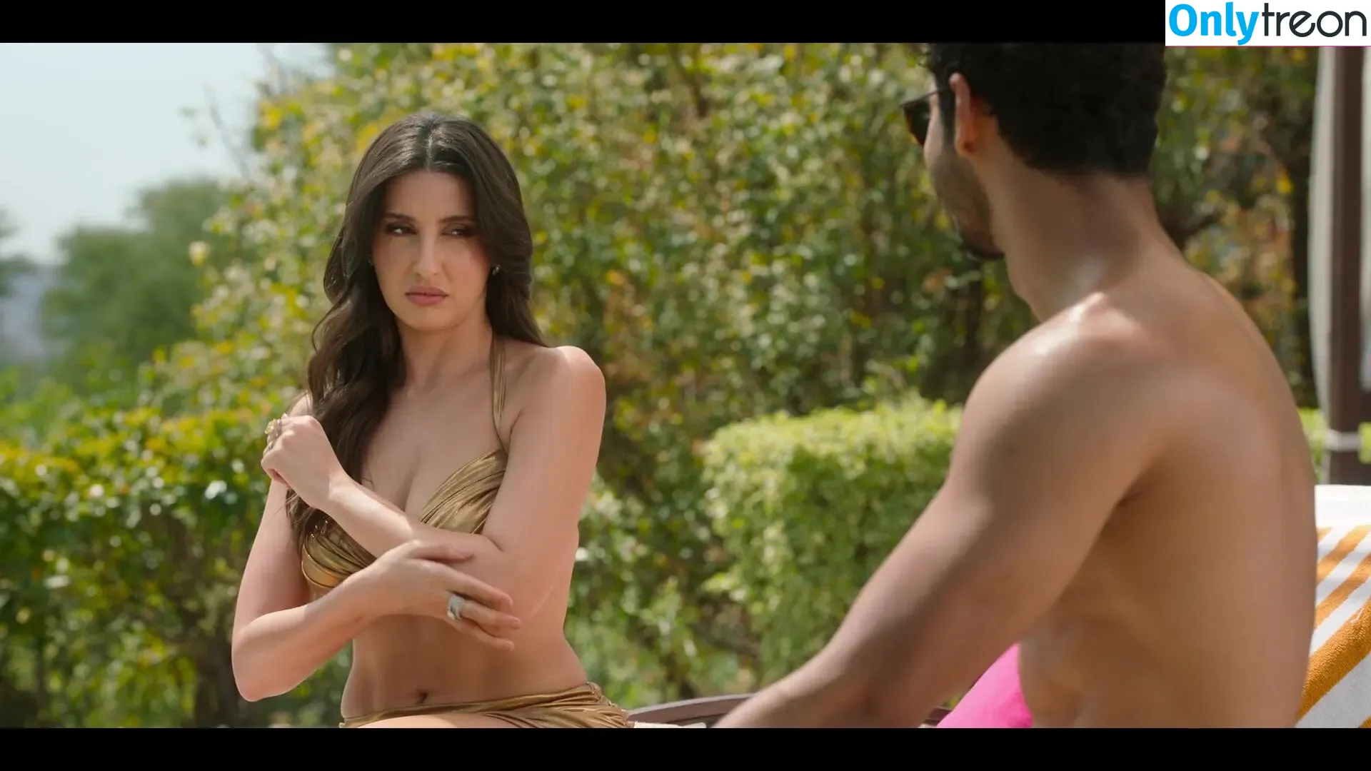 Nora Fatehi nude photo #0306 (norafatehi)