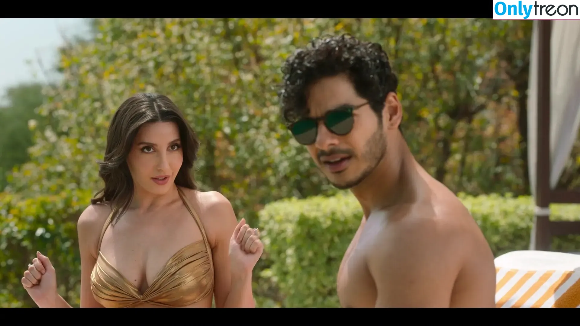 Nora Fatehi nude photo #0310 (norafatehi)