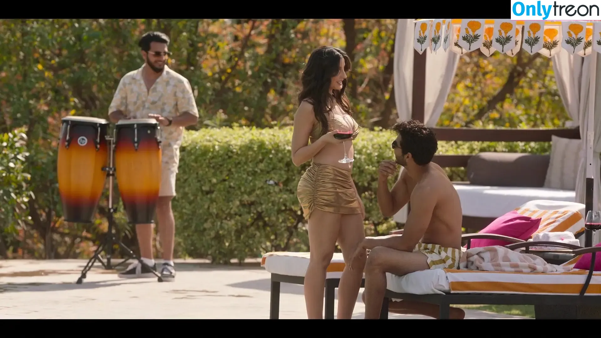 Nora Fatehi nude photo #0314 (norafatehi)