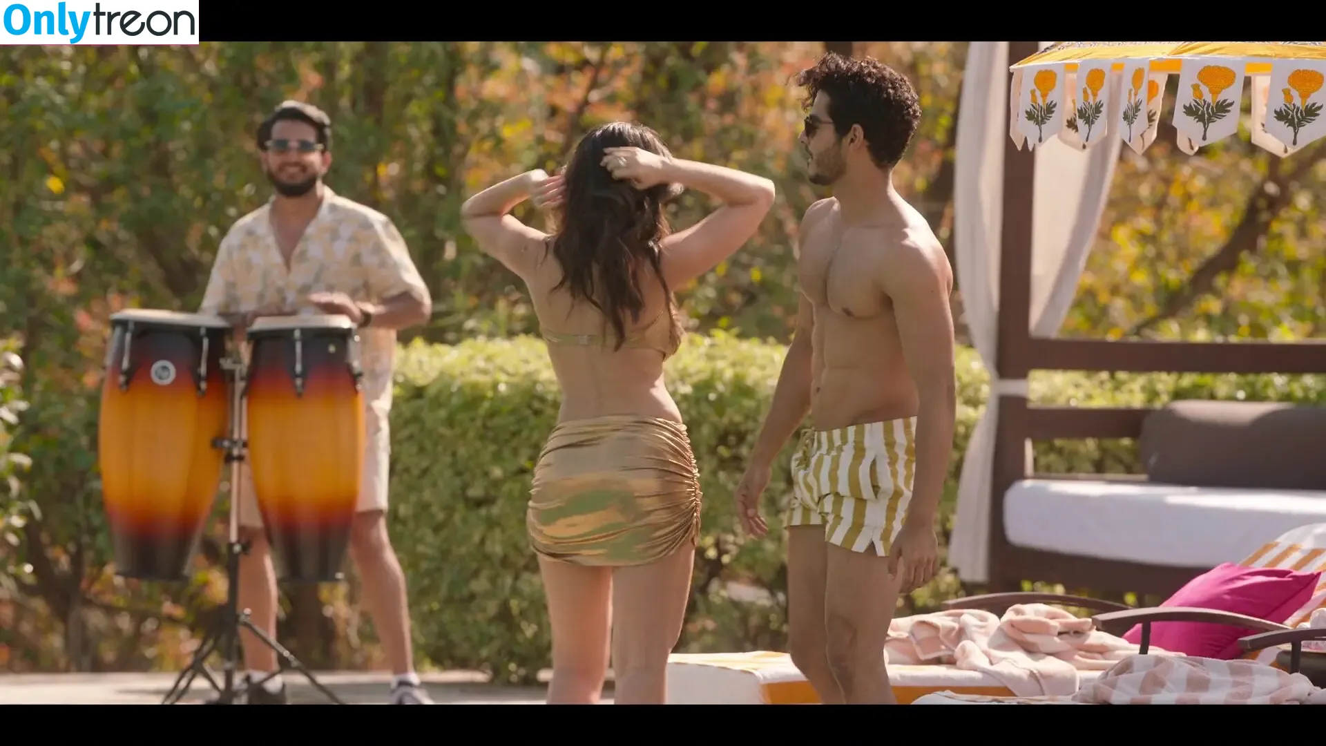 Nora Fatehi nude photo #0318 (norafatehi)