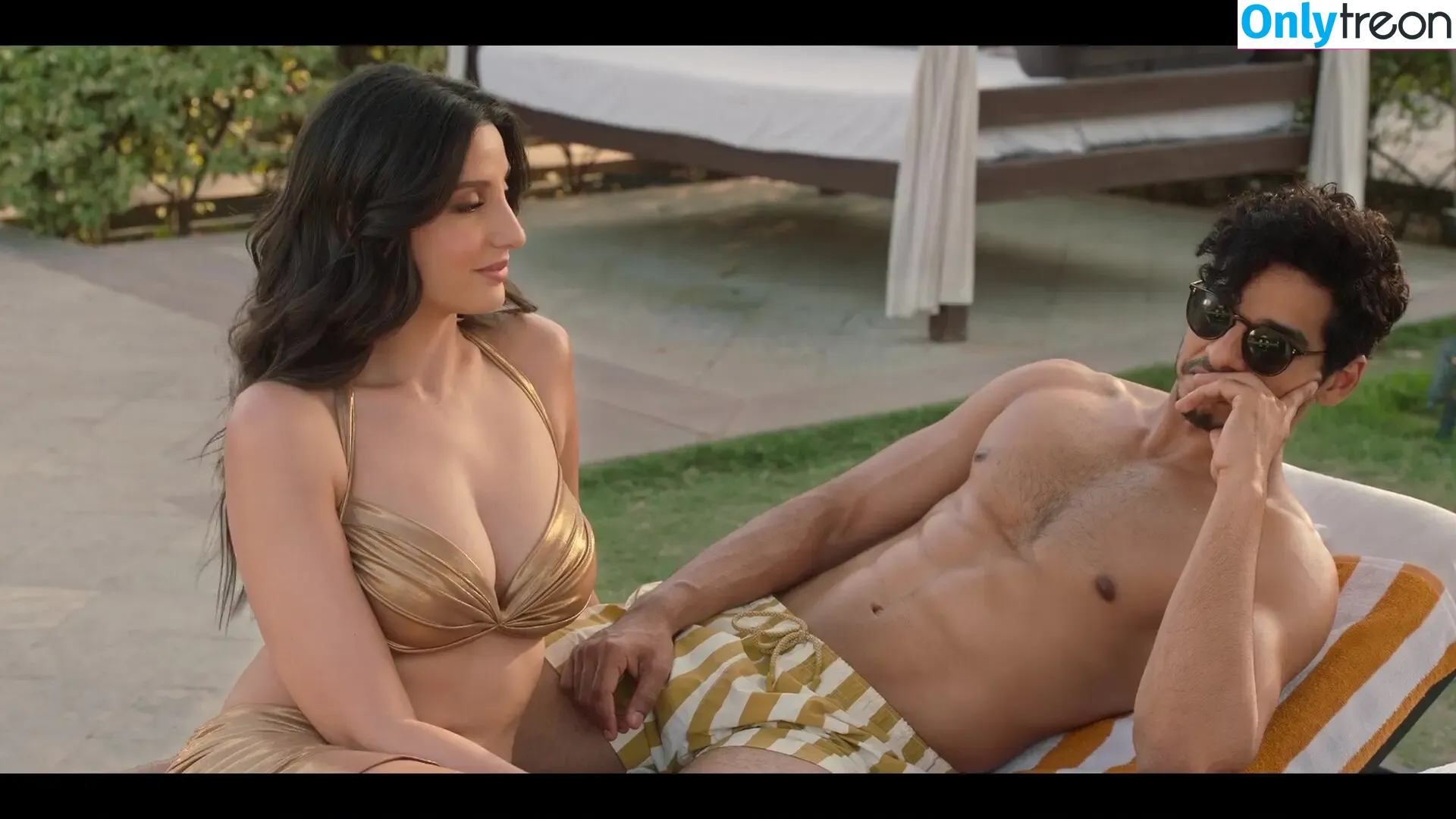 Nora Fatehi nude photo #0324 (norafatehi)
