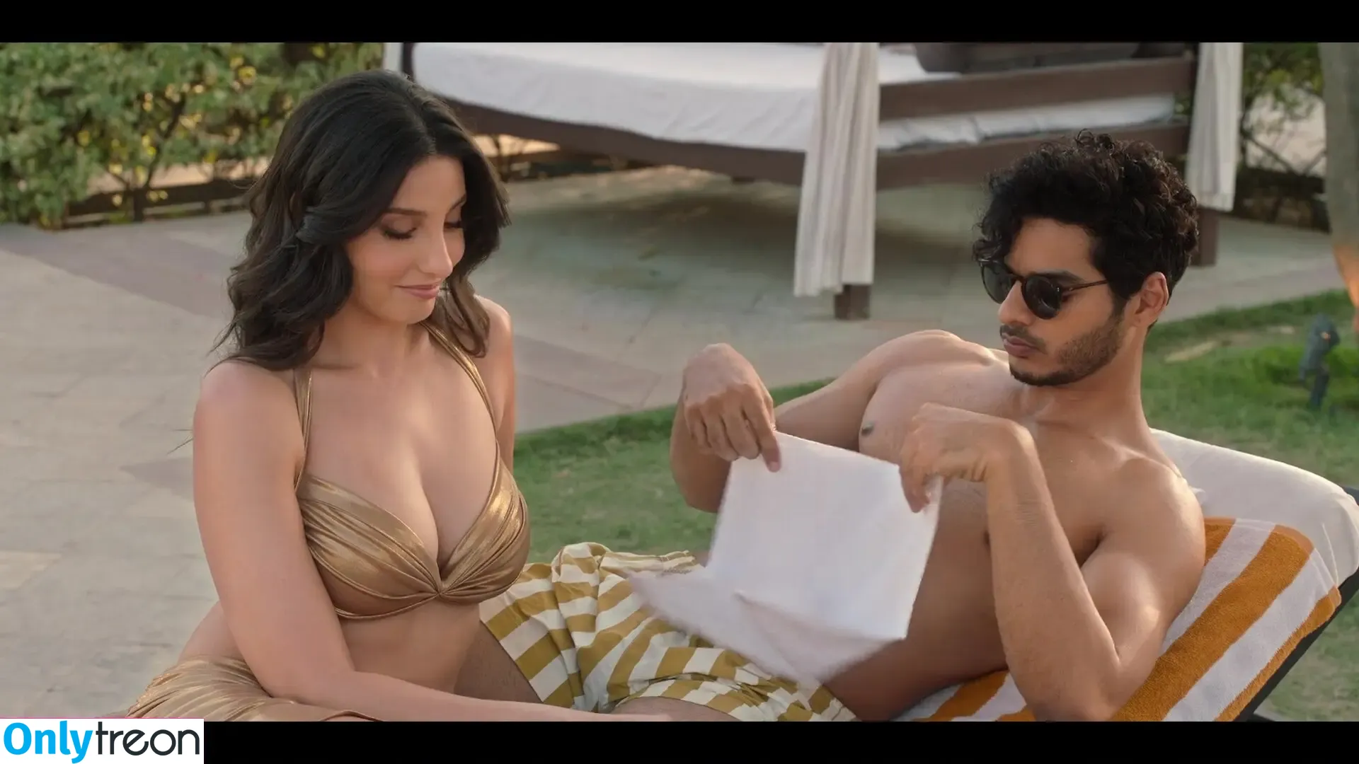 Nora Fatehi nude photo #0325 (norafatehi)