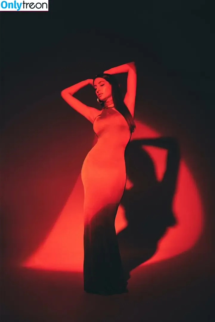 Nora Fatehi nude photo #0345 (norafatehi)