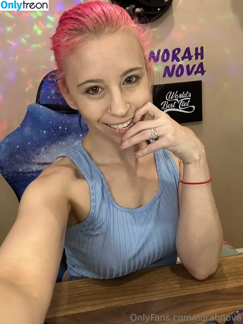 norahnova nude photo #0018 (norahnova)