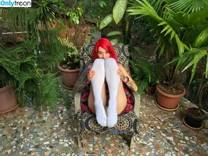 noraredmainfree / nora_redmain nude photo #0054