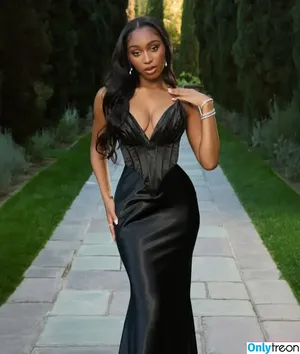 Normani Kordei / normani nude photo #0209
