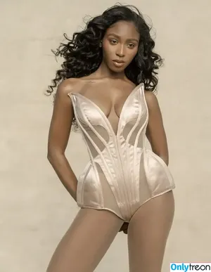 Normani Kordei / normani nude photo #0215