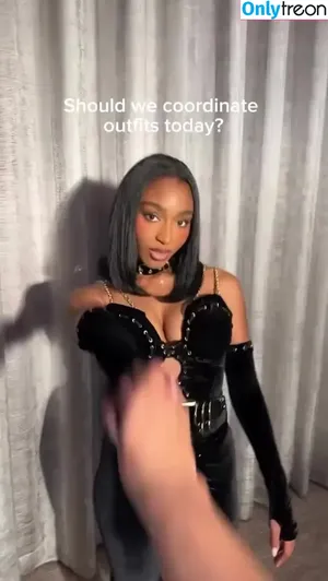 Normani Kordei / normani nude photo #0221