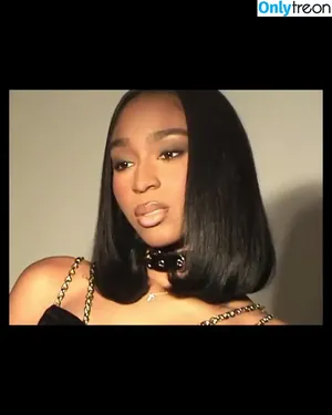 Normani Kordei / normani nude photo #0223