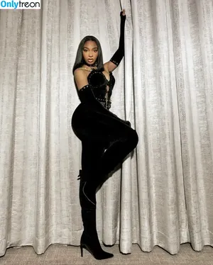 Normani Kordei / normani nude photo #0224