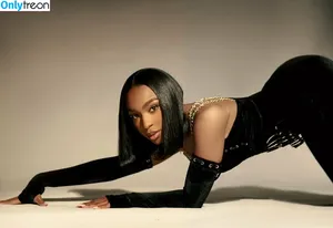 Normani Kordei / normani nude photo #0225