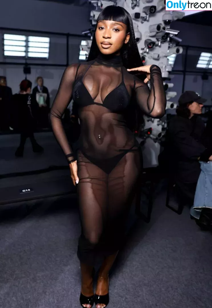 Normani Kordei nude photo #0155 (normani)