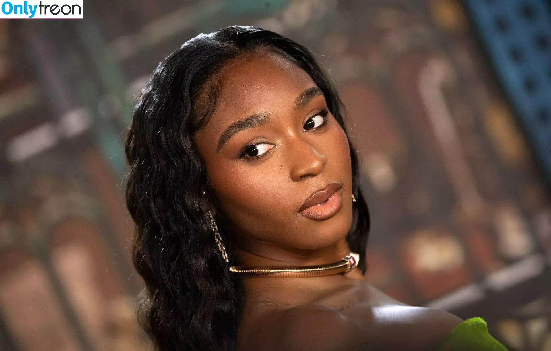 Normani Kordei nude photo #0169 (normani)