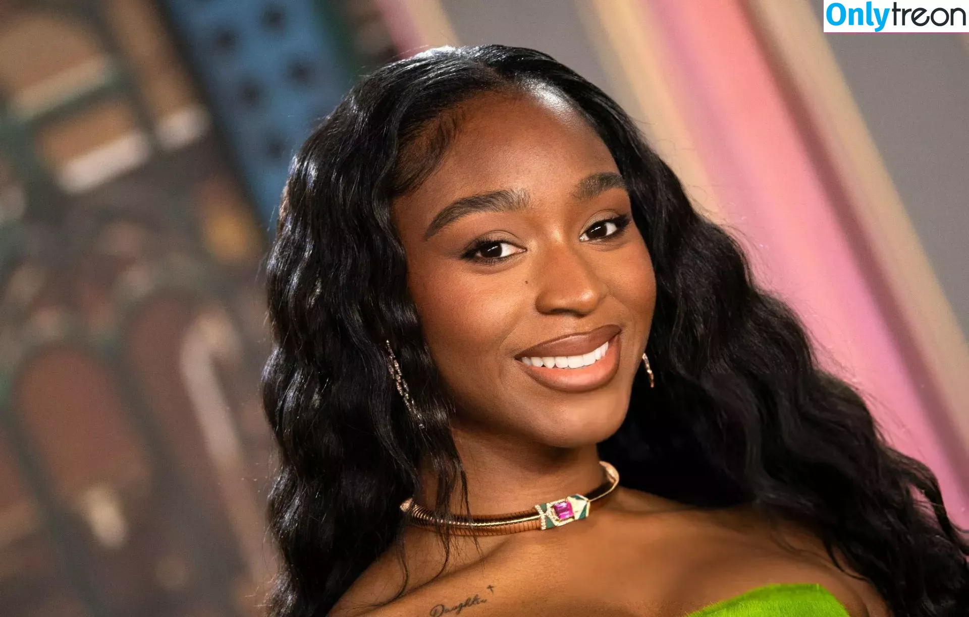 Normani Kordei nude photo #0170 (normani)