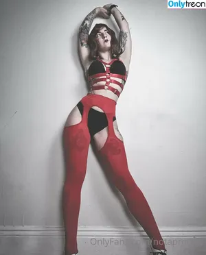 Notaprodigy nude photo #0014