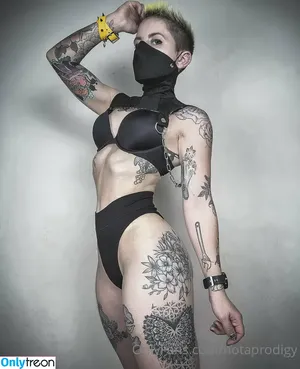 Notaprodigy nude photo #0032