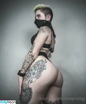 Notaprodigy nude photo #0033