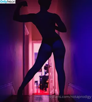 Notaprodigy nude photo #0061
