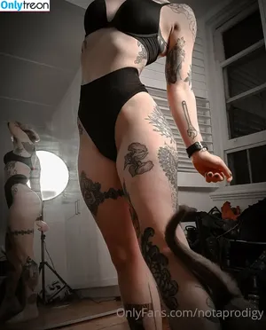Notaprodigy nude photo #0065