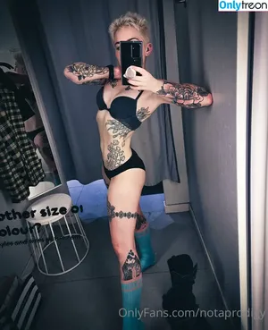 Notaprodigy nude photo #0073