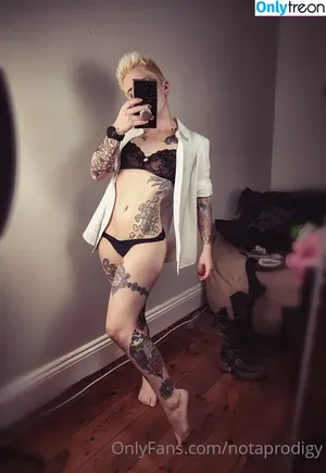 Notaprodigy nude photo #0077