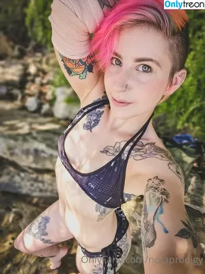 Notaprodigy nude photo #0098