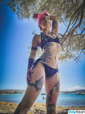Notaprodigy nude photo #0099