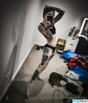 Notaprodigy nude photo #0124