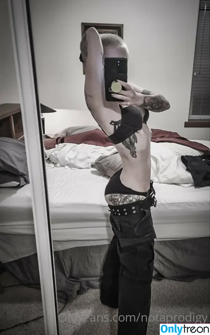 Notaprodigy nude photo #0021 (Notaprodigy)